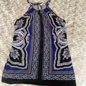 Ricki's Sleeveless Blouse